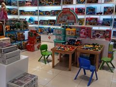 -宝大祥青少年儿童购物中心(南京东路店)