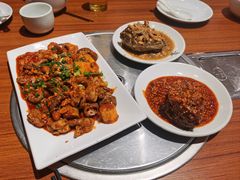 -老号尤兔头(西川店)