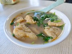 -洪峰浩老北京烧饼夹肉(角门路店)