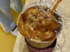 -茶月山·潮汕茶店(天河北店)