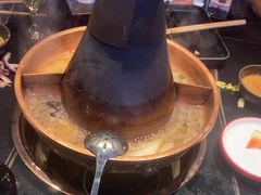 -乔先生涮肉·鲜活牛羊肉火锅(塘沽店)