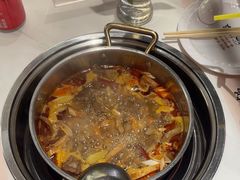 -刘一锅筋头巴脑(大悦城C店)