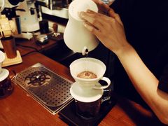 -BIJOU coffee&cocktail(龙岗万科广场店)