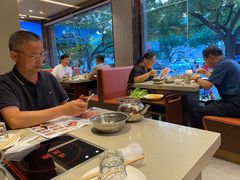 -蝎王府羊蝎子(虎坊桥总店)