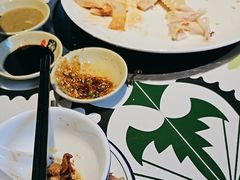 -味食家市师鸡(三元里店)