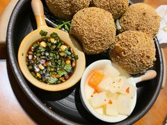 -五条友·广西烧烤大牌档(盛天地店)