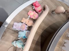 -泡泡玛特POPMART(合生汇店)