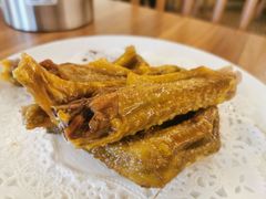 -先记烧鹅王·本地粤菜(福永店)