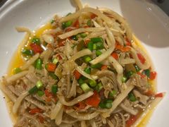 -彭耕记猪油炒小菜(吉联mall店)