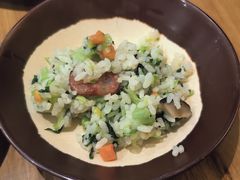 -麻开花·富顺豆花鱼火锅(凤凰城店)