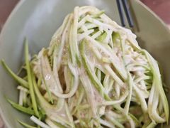 -丽泽山庄·生态怀柔菜·虹鳟鱼(红螺寺店)