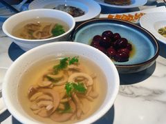 -花园茶楼(兴城西路店)