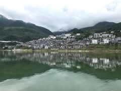 -乌江画廊(彭水苗族土家族自治县)