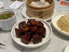 -南小馆(迪士尼小镇店)