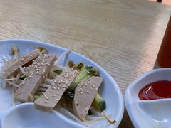 -探越越南牛肉粉(江南西分店)