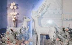 -艾米婚纱&婚礼策划