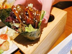 -有喜屋·深夜食堂(北京西路店)