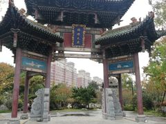 -武汉园博园(武汉自然博物馆)