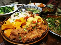 -巴人汇三篇小龙虾江湖菜(李家沱店)