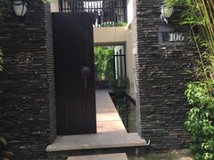 -三亚亚龙湾五号度假别墅酒店