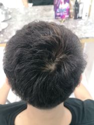 -YESIDO BLACK椰岛造型