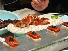 -聚京民福烤鸭店(木樨园店)