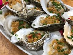 -蚝乡农庄(铁涌赤岸店)