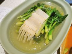 -半山腰·云南菜(侨福芳草地店)