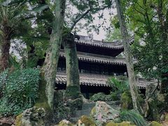-天一阁博物院