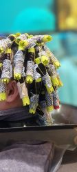 -Sugar Hair Salon