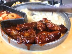 -泰好吃芝士年糕火锅(独墅湖店)