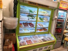 零售区-黄记潮汕甜汤(贝底田坊店)