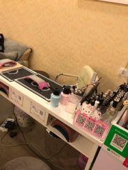 -莎拉美学·美甲美睫