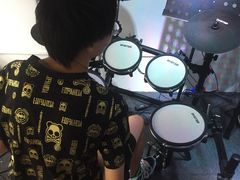 -TEMPO 音乐(五角场店)