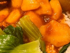 -京城小江南·北京烤鸭·江南土菜·白鱼(中关村店)
