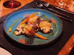 -AZUL by FUEL蓝色·法式酒馆(琶醍店)