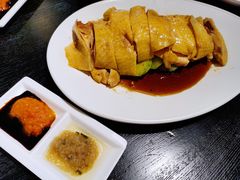 -Asianplus海蓝鸡饭