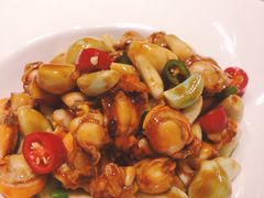 -燕郊烧鸽子(广安路店)
