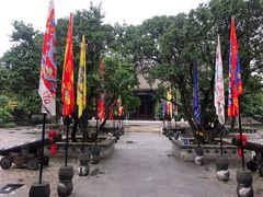 -内蒙古将军衙署博物院