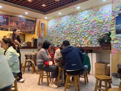-古树酸奶(八廓南街店)