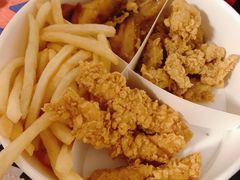 -肯德基(春申店)