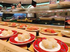 -大起水产回转寿司(道顿堀店)