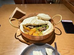 -奉天小馆·非遗东北菜(沈阳万象城店)