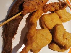 -比格比萨自助(国展店)