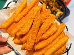 -状元虎.摇滚炒鸡.家常菜(义勇街店)