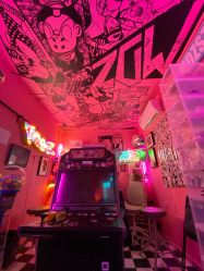 点击看大图 -MDZ STORE·TATTOO·耳饰