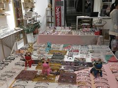 -肆兮眼镜·蔡司·徕卡战略合作店(大坪店)