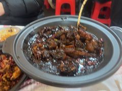 -回味黑鸭煲·始于2006(万松园店)