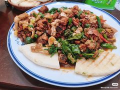 -食鸡公社辣子鸡·潍坊菜·烧烤