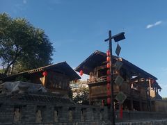 -百花人家(清水田园店)